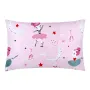 Подростковое постельное белье BALLERINA COSAS розовый 155х215 см