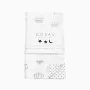 Дитяча постільна білизна Crown & DOTS COSAS Білий 110х140 см