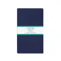 Дитяча постільна білизна в ліжечко BLUE Delta COSAS Білий 110х140 см