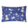 Детское постельное белье в кроватку COSAS Little Prince 110х140 см Разноцветный