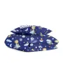 Детское постельное белье в кроватку COSAS Little Prince 110х140 см Разноцветный