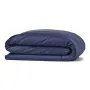 Детский комплект COSAS NIGHTFALL&STARS Ранфорс 110х140 см Синий