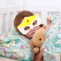 Дитячий комплект COSAS MINT UNICORN Ранфорс 110х140 см М'ятний