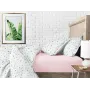 Євро постільна білизна COSAS Color BLOTS CS2 200х220 см Різнокольоровий