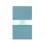 Полуторна постільна білизна Ornament CS2 COSAS сірий 160х220 см