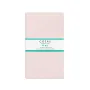 Євро постільна білизна Smoky CS1 COSAS сірий 200х220 см