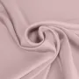 Полуторна постільна білизна Beige CS8 COSAS Фіолетовий 160х220 см