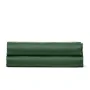 Сімейний комплект COSAS GREEN SATIN CS2 2х160х220 см Зелений