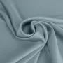 Евро постельное белье Dove COSAS бирюзовый 200х220 см