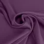 Полуторна постільна білизна Violet CS1 COSAS Фіолетовий 160х220 см