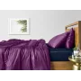 Сімейний комплект COSAS VIOLET SATIN CS6 2х160х220 см Синій