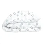 Підліткова постільна білизна CLEAR STARS COSAS Блакитний 155х215 см