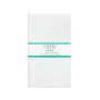 Підліткова постільна білизна CLEAR STARS COSAS Блакитний 155х215 см