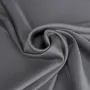 Набор наволочки и простыни COSAS GREY SATIN CS1 Сатин 220х240 см Серый