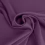 Набор наволочки и простыни COSAS VIOLET SATIN CS1 Сатин 220х240 см Фиолетовый