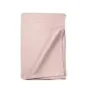 Полотенце COSAS WAFFLE ROSE Пике 75x130 см Розовый