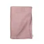 Полотенце COSAS CUBE FUCHSIA Пике 75x130 см Розовый