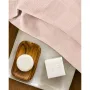 Полотенце COSAS CUBE ROSE Пике 75x130 см Розовый