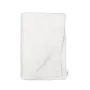 Рушник COSAS CUBE WHITE Піке 75x130 см Білий
