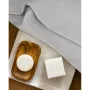 Полотенце COSAS WAFFLE GREY CS2 Пике 75x95 см Серый