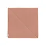 Набір серветок COSAS COPPER Ранфорс 35х35 см 4 шт Терракот