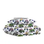 Підліткова постіль з простирадлом на гумці BRAVE CARS COSAS сірий 155х215 см