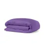 Двоспальний комплект COSAS LIGHT PLUM Ранфорс 180х220 см Орхідея