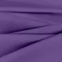 Семейный комплект COSAS LIGHT PLUM Ранфорс 2х160х220 см Орхидея