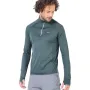 Термокофта Woolona Halldor Green L (WOO-HALLDOR-GREEN-L)