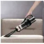 Пилосос акумуляторний Trisa 9503.4110 Quick Clean Professional T0341