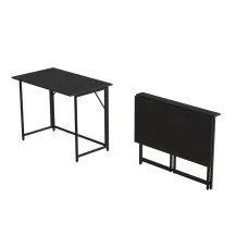 Стол раскладной Морис Ferrum-decor 750x1000x600 Черный металл ДСП Сосна Кембра 16 мм (MORI003) Стол раскладной Морис Ferrum-decor 750x1000x600 Черный металл ДСП Сосна Кембра 16 мм (MORI003)