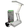 Настольная аккумуляторная DP Led лампа-трансформер 24 Led DP-6052