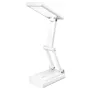 Настольная аккумуляторная DP Led лампа-трансформер 24 Led DP-6052