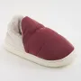 капці дуті Sports Бордовий 38-39 24.5 см