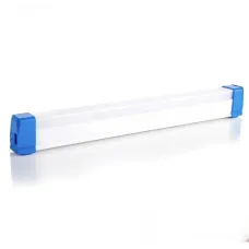 Лампа акумуляторна UKC від USB 300/40mm на магніті 3 режими 3505