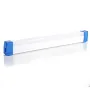 Лампа акумуляторна UKC від USB 300/40mm на магніті 3 режими 3505