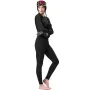 Термобелье женское XINTOWN NYXT19JBYD L Черный (9982-42183)