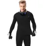 Термобелье мужское XINTOWN NYXT19JBYD-1 2XL Черный (9983-42161)