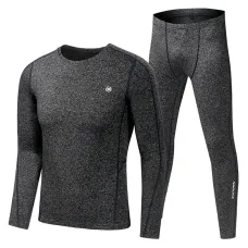 Термобелье мужское XINTOWN NYXT19JBYD-1 2XL Серый (9987-42149) Термобелье мужское XINTOWN NYXT19JBYD-1 2XL Серый (9987-42149)