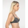 Бюстгальтер push-up Elita 1108 70B Графит