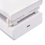 Настольная аккумуляторная Led лампа-трансформер 24 Led DP-6052B с USB кабелем 5 W