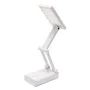 Настольная аккумуляторная Led лампа-трансформер 24 Led DP-6052B с USB кабелем 5 W
