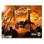 Настільна гра Geekach Кемет: Кров і пісок (Kemet: Blood and Sand) (17155)