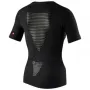 Термофутболка X-Bionic Trekking Summerlight Lady Shirt Short Sleeves XS Черный (1068-IO20252 XS B014)