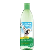 Добавка в воду для гигиены полости рта собак Tropiclean Oral Care Water Additive 473 мл