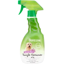 Засіб спрей для розплутування колтунов кішок і собак Tropiclean Tangle Remover Spray 473 мл 160002