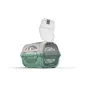 Переноска для домашних животных котов Rhino GeorPlast 10569