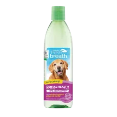 Добавка в воду Tropiclean Fresh Breath Oral Care для кошек с глюкозамином для суставов 473 мл 001541