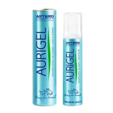 Гель для кошек и собак для чистки ушей Artero Aurigel Ear Cleaner 100 мл (H640)