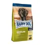 Корм для собак с чувствительным пищеварением Happy Dog Neuseeland с мясом ягненка и рисом 12.5 кг